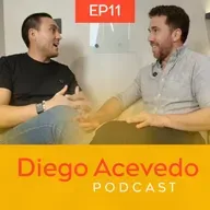 #11 - El propósito detrás de la Academia DG - Diego Gonzalez