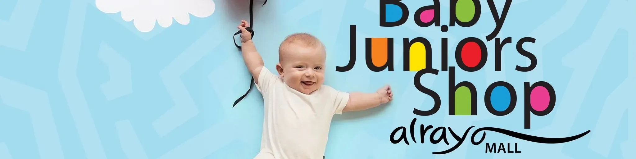 Baby Juniors Shop