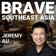 BRAVE: Regulation VS. Startups, Monopoly Power, Regulatory Capture & Startup Strategy - E675