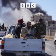 Israel strikes Syrian military headquarters