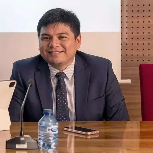 Presunto tráfico de influencias en la Cámara Federal: según Ontiveros "buscan la ruta de un dinero que nunca se entregó”