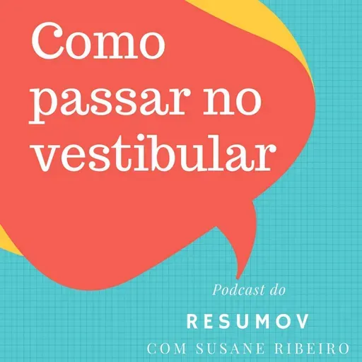 #138  Vencendo o ENEM e Conquistando Medicina na UFSJ | Ana Cecília