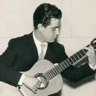 Miércoles de buena guitarra Nº 887 - Ricardo Freire Blanco, de Galicia a Montevideo - 9 de abril de 2025 