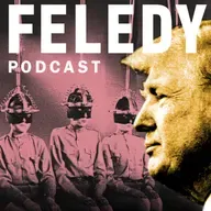 Ragadozók, populisták és techcégek toxikus frigye – Krekó Péter a tömegmanipulációról | Feledy Podcast