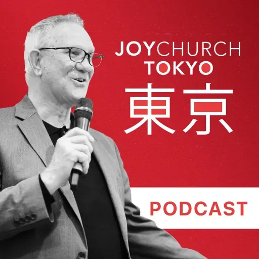 イエス・キリストのよみがえり — Resurrection Sunday Message