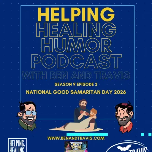 National Good Samaritan Day 2026