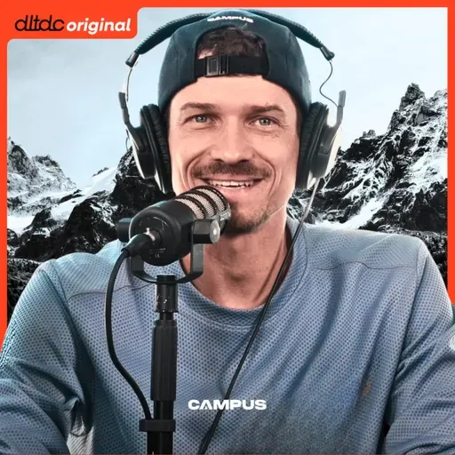 Devenir un As du Dénivelé avec Mathieu Blanchard & Tristan / DLTDC Original