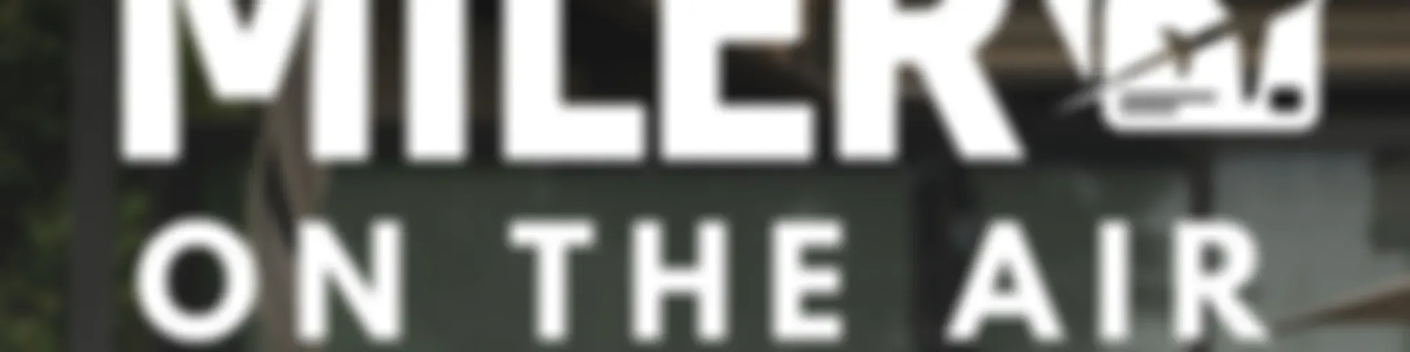 Frequent Miler on the Air