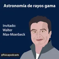 Observatorios astronómicos: Rayos gama