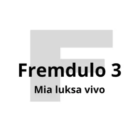 Fremdulo 3