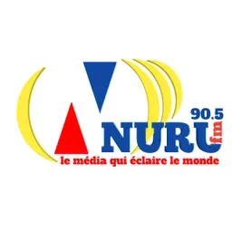 NURU FM LIKASI