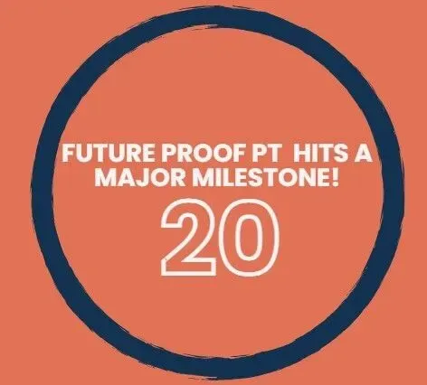 Episode 20: Expertise, Delegating, and Team-Based Care in Physical Therapy