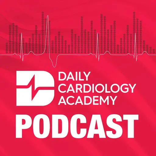 9th ACC 2025 Congress Coverage: ALIGN-AR Trial