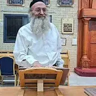 הרב מאיר כהן |