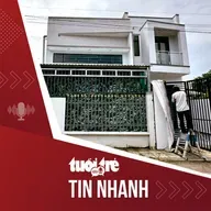 Tin tức tối 20-9: Thông tin mới vụ xây nhà nhầm trên đất hàng xóm ở TP.HCM