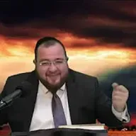 הלם בנהריה: האדמו"ר רבינו דוד אבוחצירא מסעיר את הרשת 'הצדיקים בדורינו מנהלים פה את מלחמת שאגת הארי'