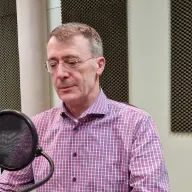 Duhovna misao - Frano Prcela: Čovjek je ipak hodajuće dvojstvo - 28.05.2026.