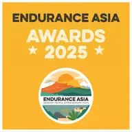 Endurance Asia Awards 2025