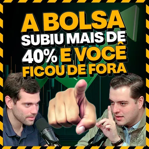 O BRASIL ESTÁ OFICIALMENTE EM BULLMARKET | Carteiros do Condado