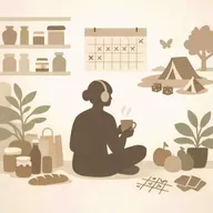 3435: The Power Of A No Spend Challenge by Michelle Schroeder-Gardner of Making Sense of Cents on Conscious Consumption