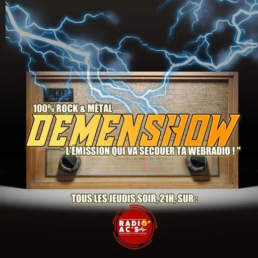 DEMENSHOW 1ER JUIN 2023