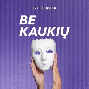 Be kaukių