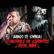 Una serie de eventos inexplicables, apariciones macabras