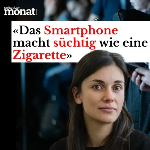 Dein Smartphone ist eine Droge – und du bist abhängig | mit Rachele De Caro