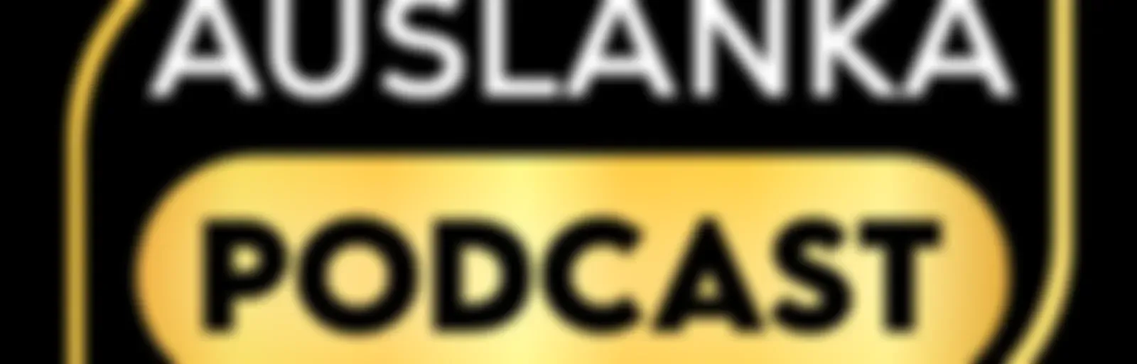 AusLanka Podcast