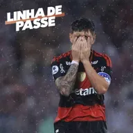 Flamengo perde para o Lanús e fica com o vice da Recopa - Linha de Passe