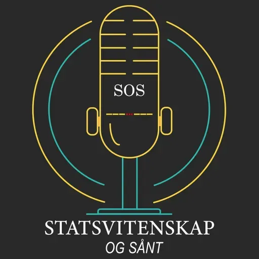 Stortingsvalg 2025: Rødt