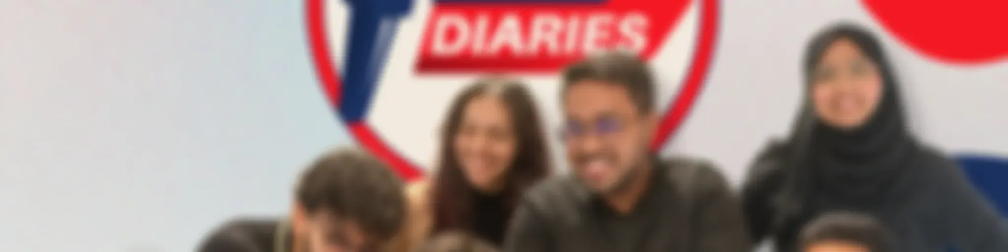 The Dollar Diaries