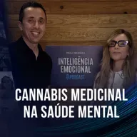 [EP 109] Maria Klien - Cannabis Medicinal na Saúde Mental