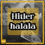 Hitler halála - E106
