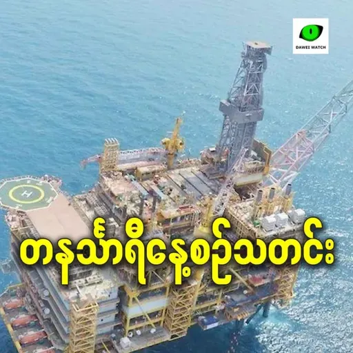 ဒီဇင်ဘာလ ၁၂ရက် တနင်္သာရီနေ့စဉ်သတင်း အစီအစဉ်