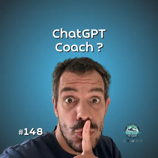 ChatGPT peut-il remplacer un entraîneur de natation ?