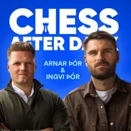 #266 Pyngjan live frá Kanarí