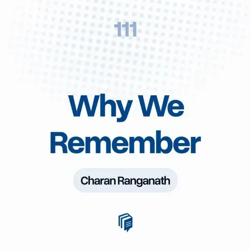 چرا به یاد میآوریم