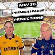 Premier League Predictions WEEK 36 & Chat