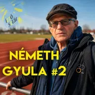 IZZÓSZTÁR #115 Németh Gyula 2. | Előzetes