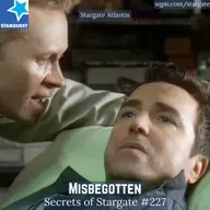 Misbegotten (SGA)
