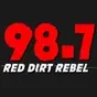 98.7 Red Dirt Rebel - KHWL