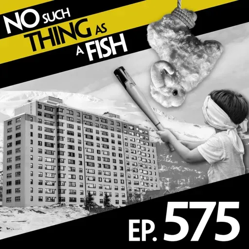 575: No Such Thing As A Guinea Pig Saloon