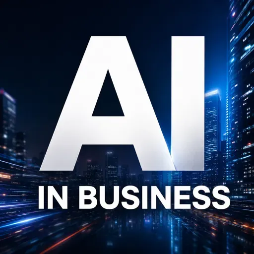 AI's Influence on Business Software Dev