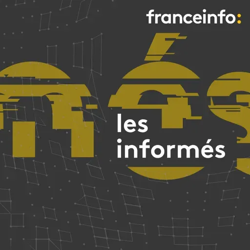 Choose France, incidents après la victoire du PSG, mort d'André Santini... Les informés de franceinfo du lundi 1er juin 2026