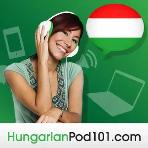 Essential Hungarian Vocabulary #3 - Beverages