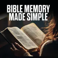 Struggling to Memorize Scripture? Try THIS!