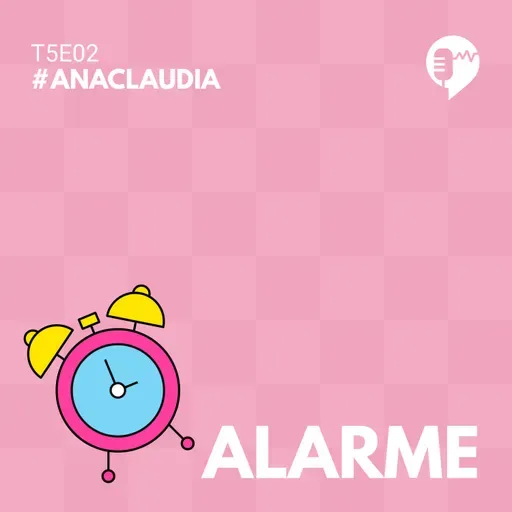 ANA CLÁUDIA
