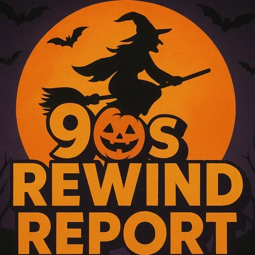 Minisode: 90s Candy Cemetery