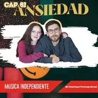 Vidas Imperfectas Ep 81 | Música Independiente | Ft Mira la Luna